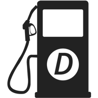 M3 Automóveis combustivel